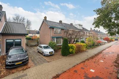 Woning 2e Barendrechtseweg 354 Barendrecht