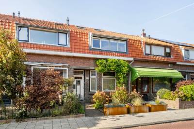 Woning Duiventorenstraat 57 Naaldwijk