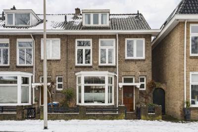 Woning Lasondersingel 58 Enschede
