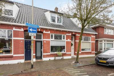 Woning Drienerbeekweg 24 Hengelo (OV)