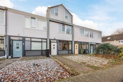 Woning Beekgraafstraat 18 Veghel