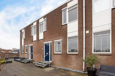 Woning Christiaan Langefeldstraat 54 Hengelo (OV)