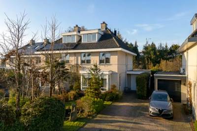 Woning Daslook 61 Breukelen