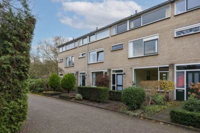 Woning van Essenstraat 41 Zutphen