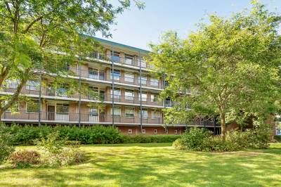 Woning Banckertlaan 295 Hilversum