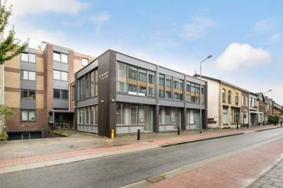 Woning Naarderstraat 33B Hilversum