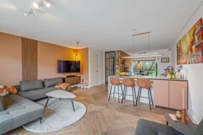 Woning Engelse Park 4 Groningen