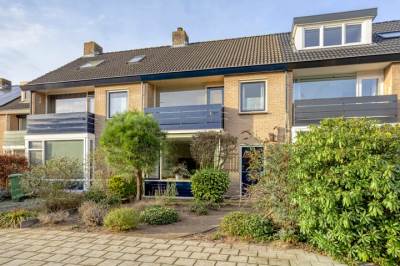 Woning Wilgenlaan 4 Hoogland