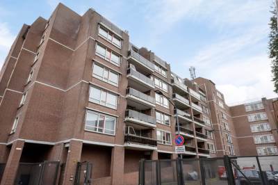 Woning Waterlooplein 303 Oosterhout (NB)