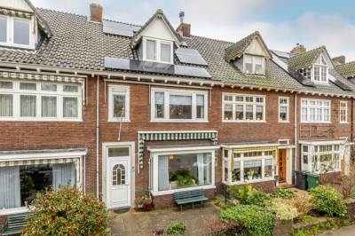 Woning Jan Gijzenkade 157 Haarlem