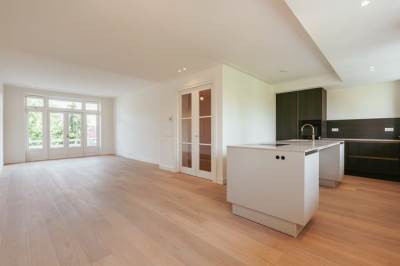 Woning Olympiaplein 43B Amsterdam