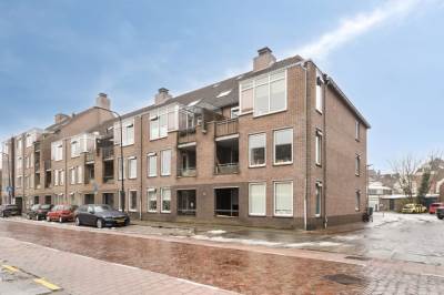 Woning Martinetsingel 46 Zutphen