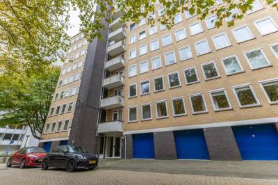 Woning Van Nijenrodeweg 678 Amsterdam