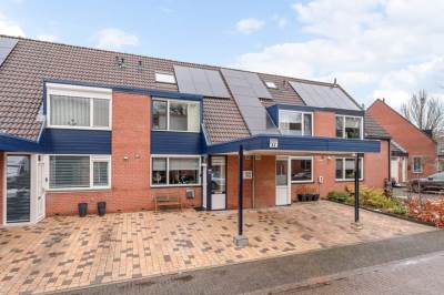 Woning Venderinklanden 38 Enschede