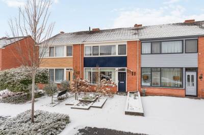 Woning Dorus Rijkersstraat 8 Borne
