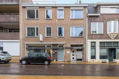 Woning Kerkstraat 16E Landgraaf