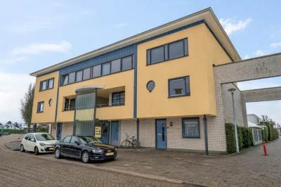 Woning Zonnedauw 122A Tiel