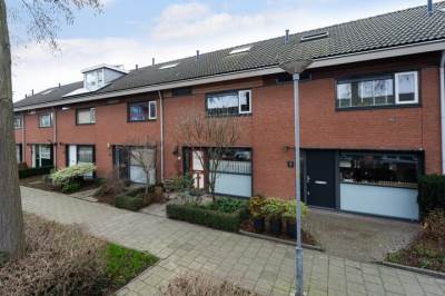 Woning Groentelaan 9 Wateringen