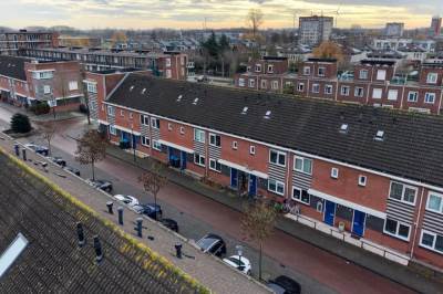 Woning Markermeer 15 Barendrecht