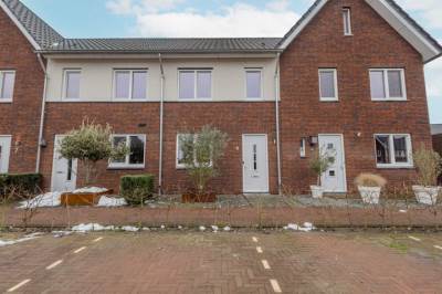 Woning Meester Bakxstraat 9 Oirschot