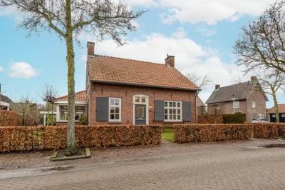 Woning Merodelaan 5 Oirschot