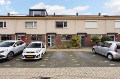 Woning Iependaal 6 Rozenburg (ZH)