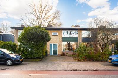 Woning Eikenlaan 18 Ede