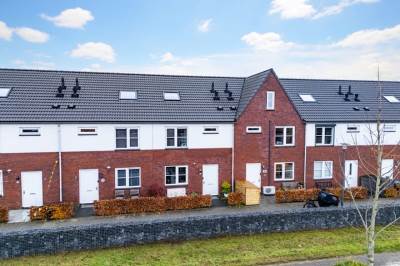 Woning Canadasingel 68 Zutphen