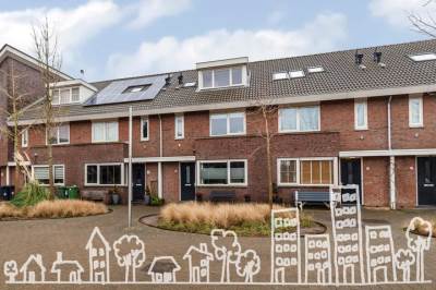 Woning Bruinvis 16 Naaldwijk