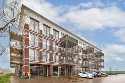 Woning Fort Heemstedestraat 149 Weesp