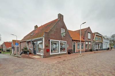 Woning Ankerweg 2A Burgh-Haamstede