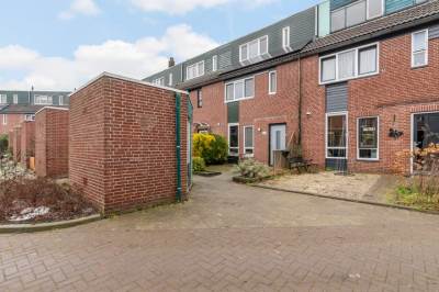 Woning Heelmeestersdreef 326 Apeldoorn