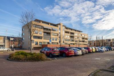Woning Verhagenplein 46 Naaldwijk