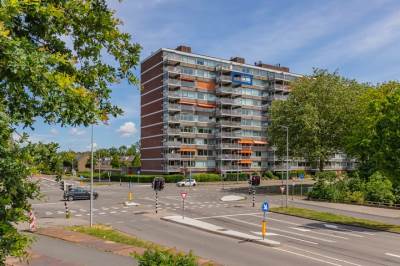 Woning Sweelinckplein 98 Alphen aan den Rijn