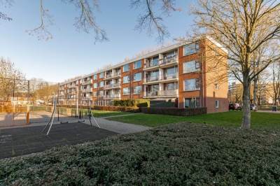 Woning Parklaan 157 Culemborg