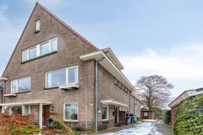 Woning Oude Velperweg 2 Arnhem