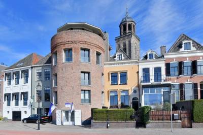 Woning Waterstraat 26A Deventer