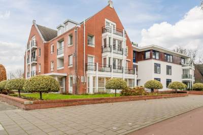 Woning Smeepoortstraat 8 Harderwijk