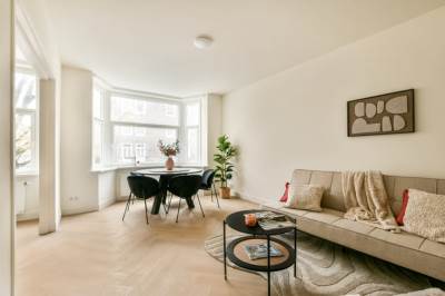 Woning Antillenstraat 152 Amsterdam