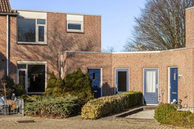 Woning Horstacker 1809 Nijmegen