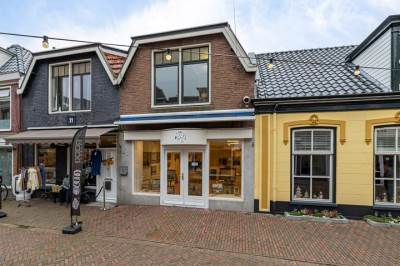 Woning Hoofdstraat 23 Grou