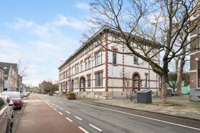 Woning Toulonselaan 89 Dordrecht