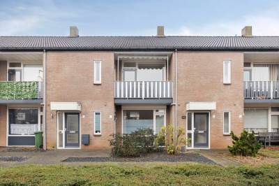 Woning Kramerstraat 7 Baarlo (LI)