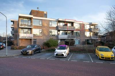 Woning Henegouwen 98 Zwijndrecht