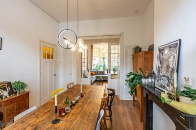 Woning Anna Paulownastraat 59 Groningen