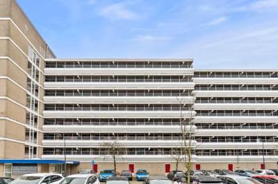 Woning Stadzicht 76 Leiden