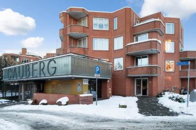 Woning Cauberg 132 Capelle aan den IJssel