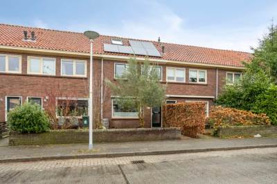 Woning Beukenstraat 138 Zwolle