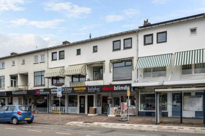 Woning Billitonlaan 44 Vlaardingen