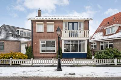 Woning Oudestraat 2 Gramsbergen